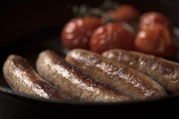 Butchers celebrate UK Sausage Week with award winning bangers – Sound ...