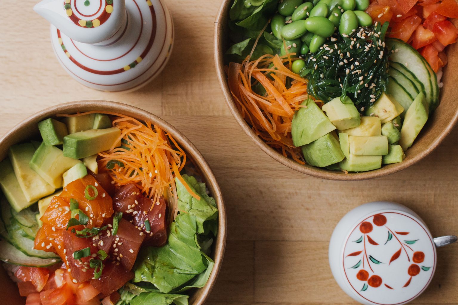 EDINBURGH'S AWARDWINNING JAPANESE RESTAURANT HARAJUKU KITCHEN EXPANDS