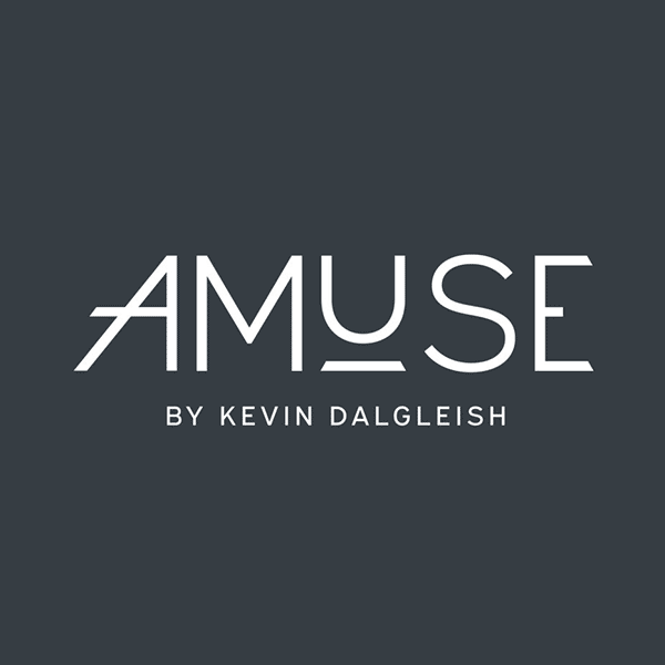 Amuse by Kevin Dalgleish