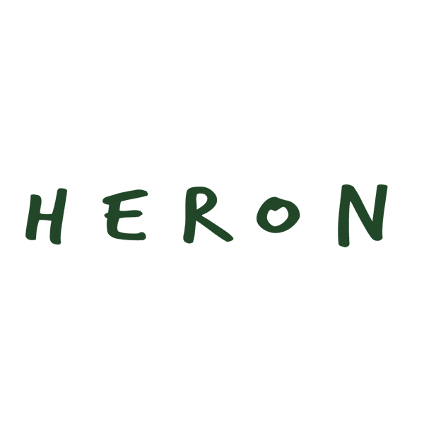 Heron - Leith