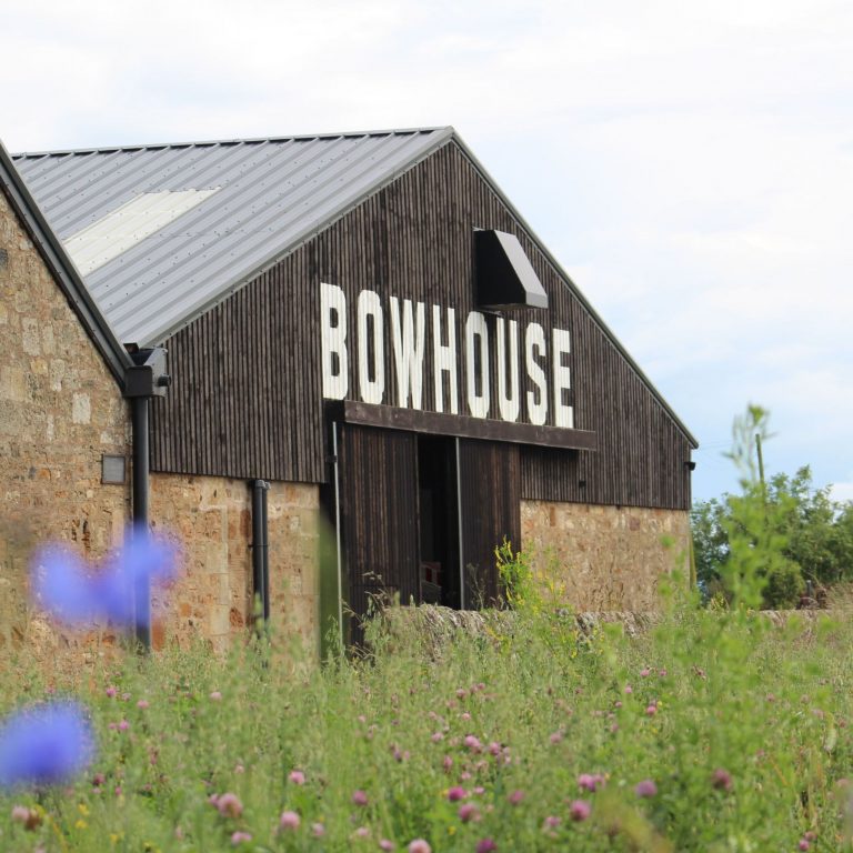 Award-winning bakery and new cookery school set to arrive at Balcaskie Estate