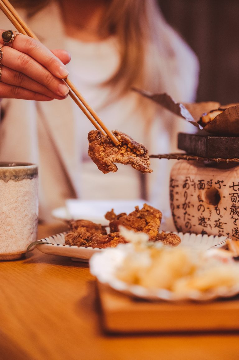 NEW OPENING: Nishiki, A Japanese Izakaya, to open in Edinburgh this summer