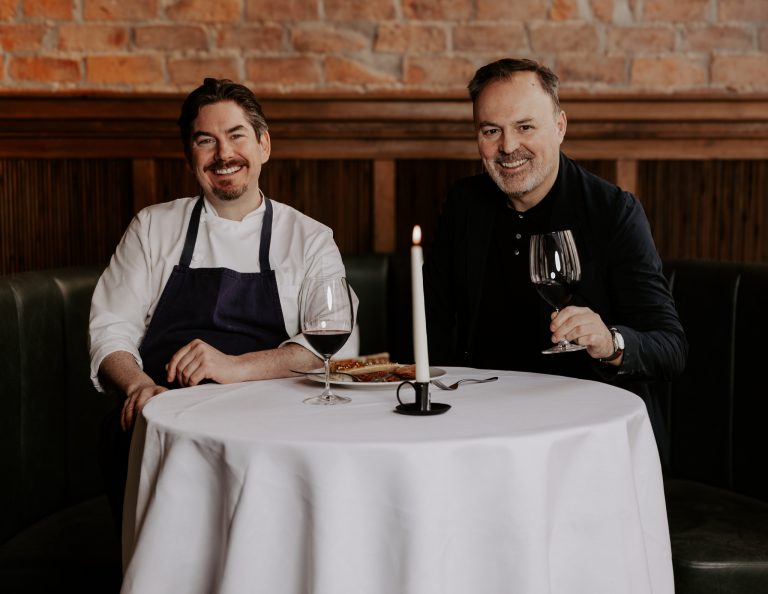 Eleven Fifty Five by Peter McKenna to open on Thursday 26th of February