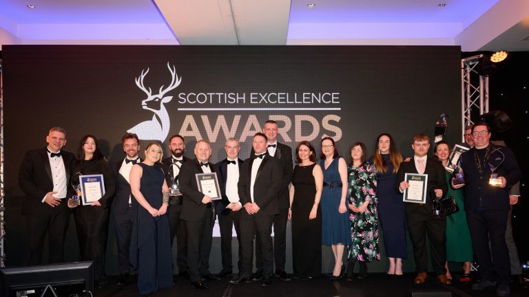 Scottish Excellence Awards name the best in food, drink and hospitality