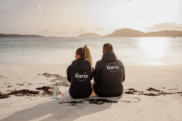 From Barra to the Big Apple – Isle of Barra Distillers lands in the USA