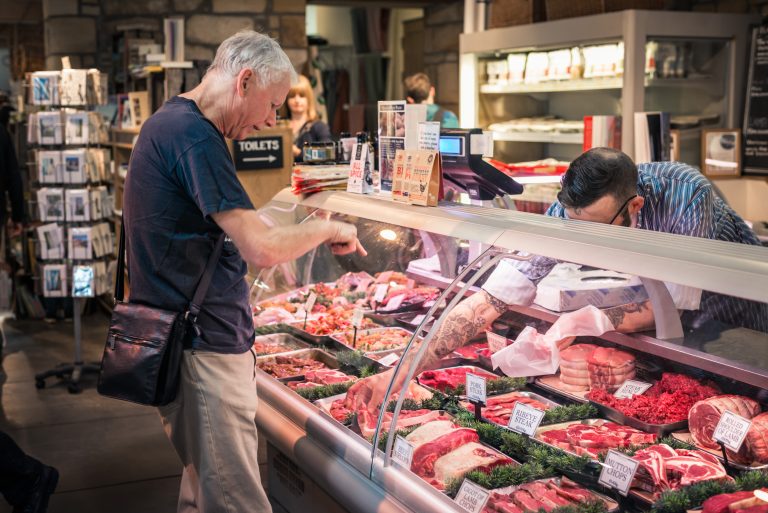 Balgove Larder Butchers expands to meet growing demand