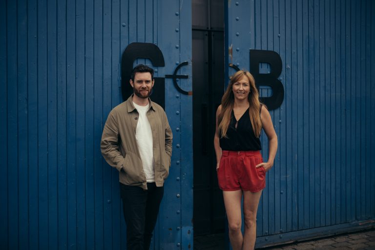 Asu by Five March launches at Brown’s of Leith in Edinburgh