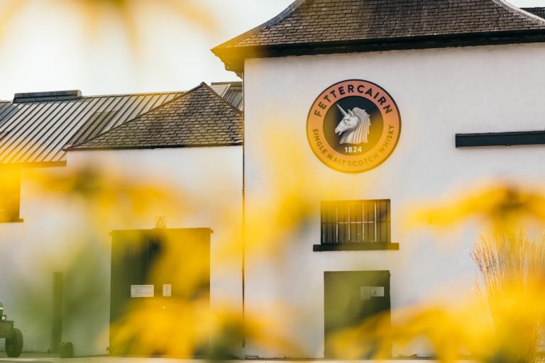Fettercairn Distillery Toasts Scottish Music with Scottish Album of the Year Award Partnership