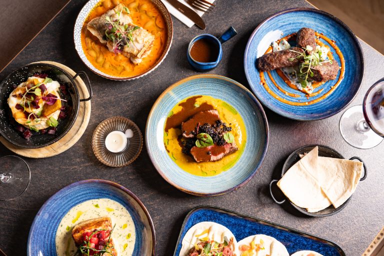 A New Chapter for Broughty Ferry Restaurant as It Rebrands as Velvet Tide