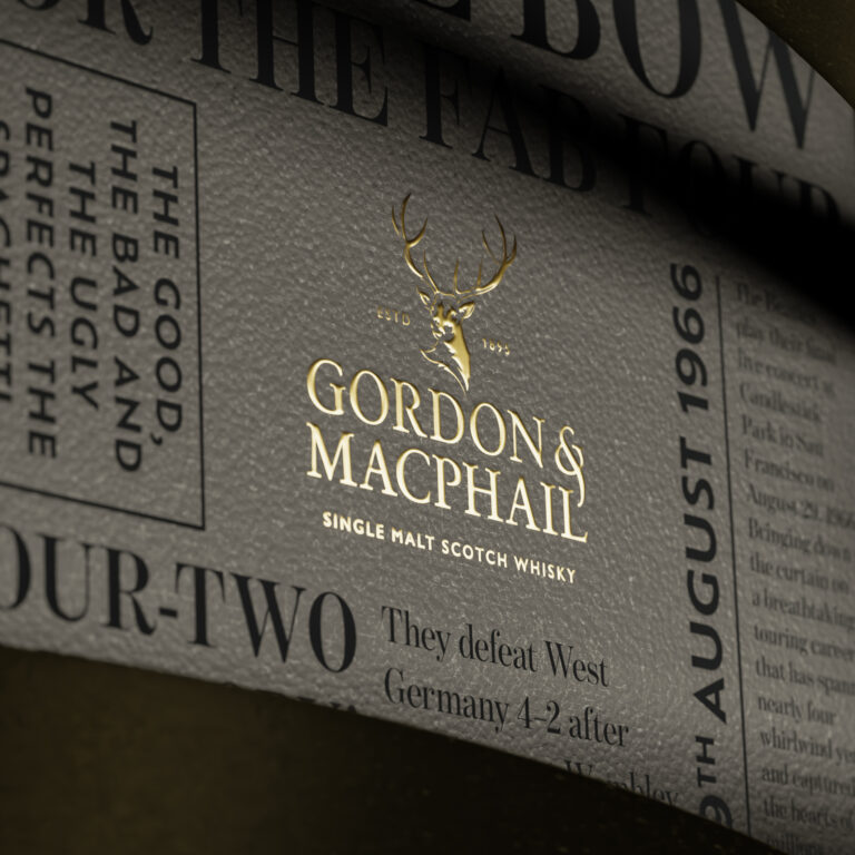 Gordon & MacPhail launches anniversary series 
