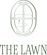 the lawn logo